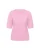 KAFFE CURVE Trui ‘Lotia’  pink