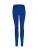 Nur Die Leggings ‘ NUR DIE x KILIAN KERNER Leggings in Ripp-Optik ‘  blauw