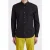 Paul Smith S/c Super Slim Shirt Black