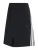 ADIDAS SPORTSWEAR Sportrok ‘AK’  zwart / wit