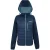Regatta Dames/Dames Andreson Pro Hybride Jas (Marine/Clear Sky)