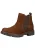 JOSEF SEIBEL Chelsea boots ‘Marta 03’  bruin / donkerbruin