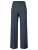 Ana Alcazar Broek ‘Apeli’  donkerblauw / wit