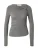 EDITED Shirt ‘Karter’  grijs