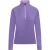 Trespass – Dames Skylar Fleece Top (Wisteria)