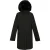 Regatta Dames/Dames Sabinka II Parka (Zwart)