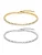Heideman Sieraden set ‘Plura’  goud / zilver