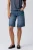 Denim Jorts – Blauwe denim