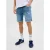 JACK & JONES JEANS INTELLIGENCE denim regular short blauw
