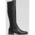 LK Bennett Kb Tallis Half And Half Black