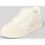 Armani Exchange Sneakers van leermix met logodetail model ‘Lion’