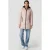 JOTT Moscou Jacket Black / Rose Pale