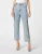 Denim Broek Losjes