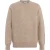 Wollen trui KnowledgeCotton Apparel