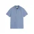 Scotch & Soda regular polo blauw