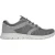 Skechers Luminate-sportschoenen voor dames (Grijs)