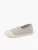 Pisamonas Huisschoenen  stone grey