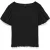 Vero Moda Vmleika ss boat-neck top jrs