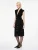 Koton Jurk  zwart