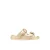 Dames Sandalen met 2 Gespen D.Franklin Vibe Foam