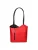 Gave Lux Rugzak vrouwen DARK RED/BLACK