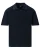 Genti | Heren | Polo Donkerblauw
