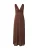 ABOUT YOU Jurk ‘Samira’  bruin