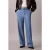 Calvin Klein Ultra High Pleated Jeans Astoria
