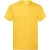 Fruit of the Loom Unisex origineel katoenen t-shirt voor volwassenen