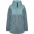 Dames hoodie met rits Didriksons Bibi 2