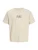 JJ Rebel Shirt ‘JREBCHRISTIAN’  lichtbeige / azuur / zwart