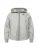 Nike Sportswear Sweatvest  grijs gemêleerd / zwart