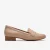 Juliet Top Beige Leren Schoenen