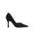 Suède leren pumps voor dames Ryłko Linsey