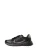 Karl Lagerfeld Sneakers laag ‘Orion’  zwart / zilver