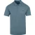 Regatta Heren Maverick V Actief Poloshirt (China Blauw)