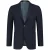 Flanellen blazer Michael Kors
