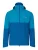 VAUDE Outdoorjas ‘Simony’  blauw / royal blue/koningsblauw