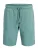 JACK & JONES Broek ‘JPSTBRADLEY’  cyaan blauw