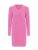 Moxx Paris Gebreide jurk  pink
