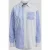 Lauren Ralph Lauren regular fit blouse van puur katoen