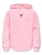 ONLY GIRLS Sweatshirt ‘KOGHeart’  rosa / rood