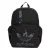 ADIDAS ORIGINALS Rugzak  grijs / zwart