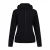 Dames fleece met capuchon Trespass Metraya