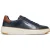 Cole Haan GrandPro Luxe Mile Trainer Blauwe Leren Sneakers voor Heren – C37158