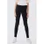 NAME IT KIDS legging NKFVIVIAN met katoen zwart
