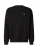 VANS Sweatshirt  zwart
