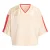 ADIDAS SPORTSWEAR Functioneel shirt ‘Stadium’  chamois / rood