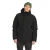 Hooded jacket Revolution Tech