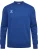Hummel Sportsweatshirt ‘GO 2.0’  kobaltblauw / wit